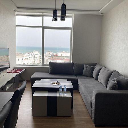 Apartment Hilton Tangier 9Th N°5 Esterno foto