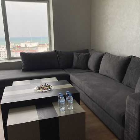 Apartment Hilton Tangier 9Th N°5 Esterno foto