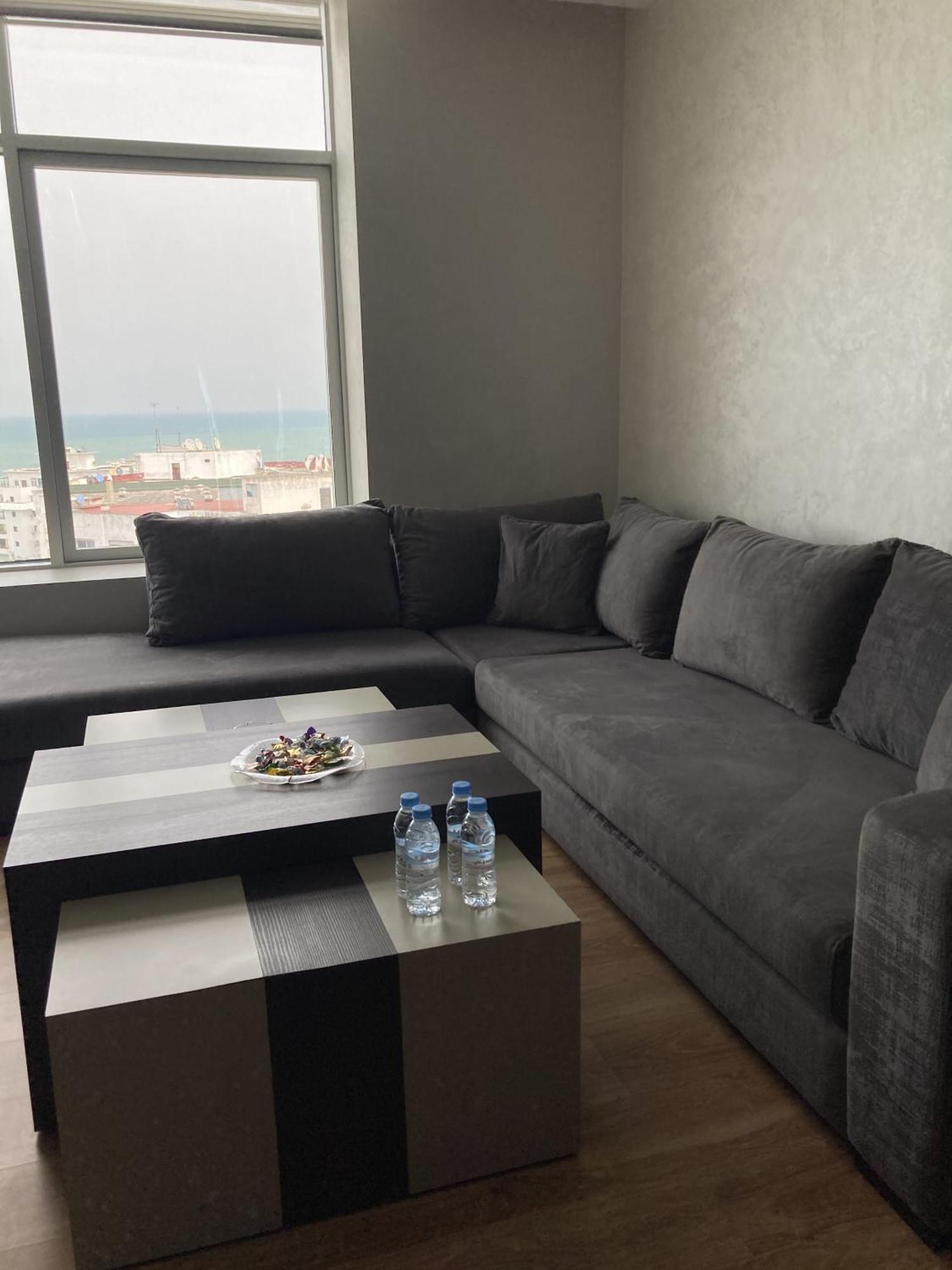 Apartment Hilton Tangier 9Th N°5 Esterno foto